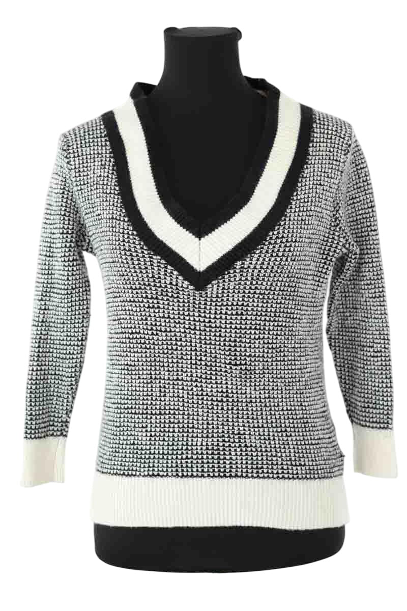 Pull Tommy Hilfiger  Noir
