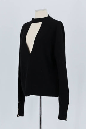 Pull Livy  Noir