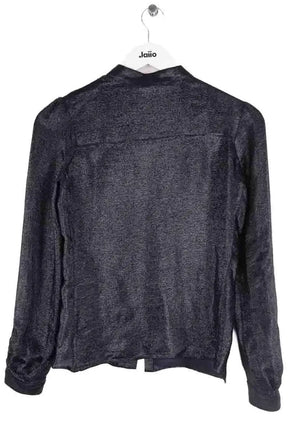 Chemise Vanessa Bruno Noir en Soie