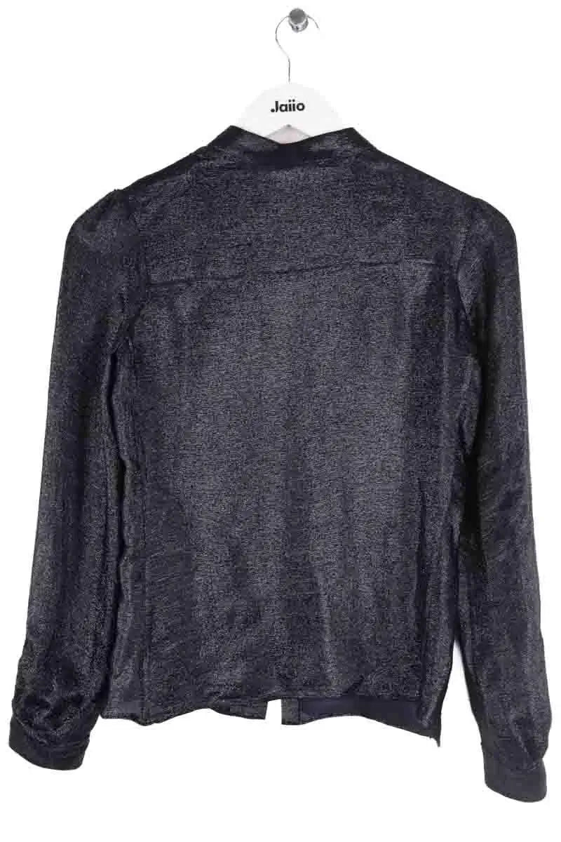 Chemise Vanessa Bruno Noir en Soie