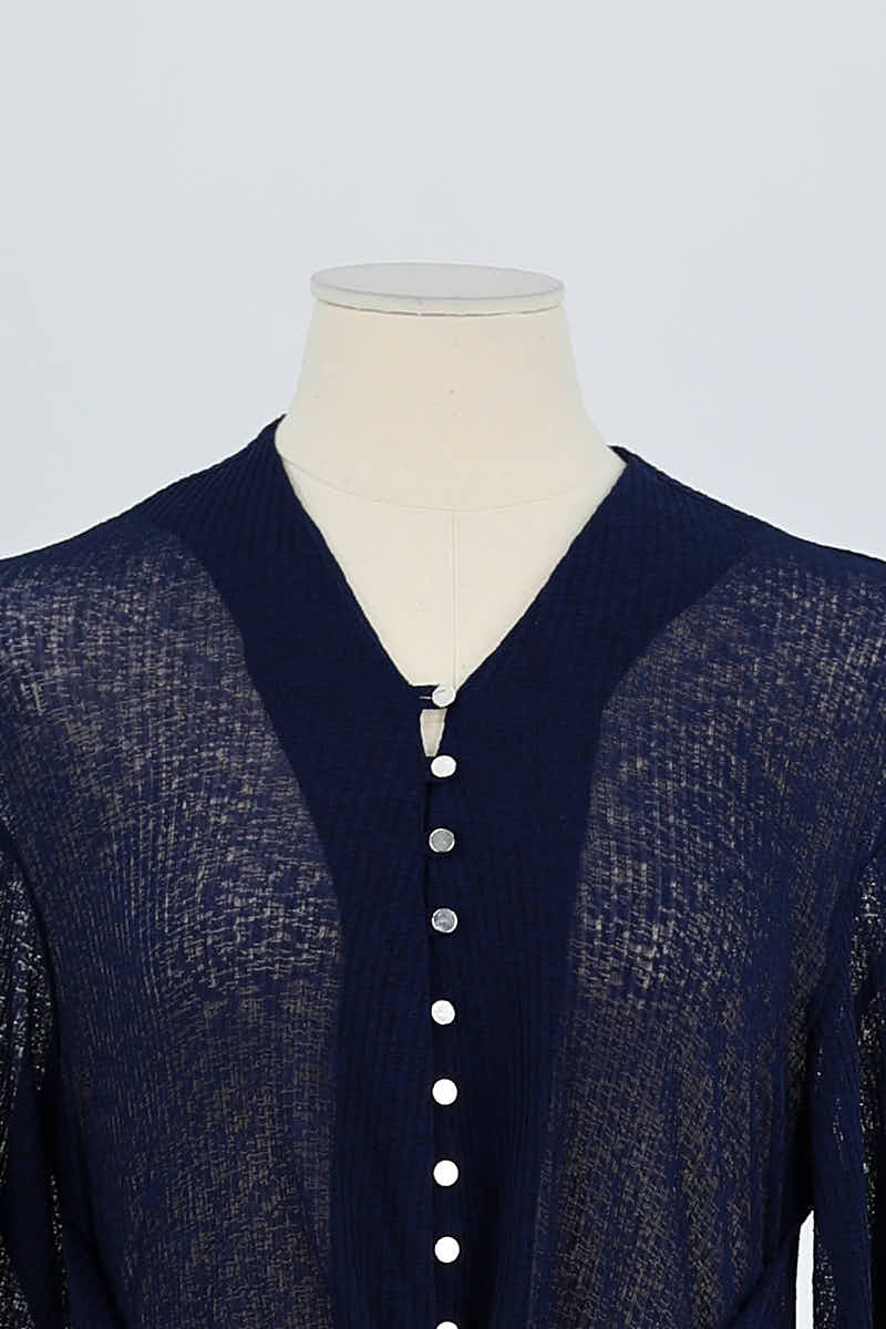 Robe Roseanna  Marine