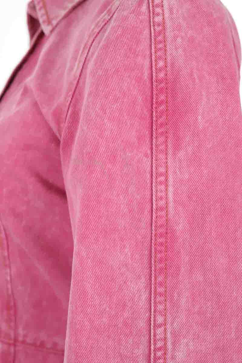 Robe Ganni  Rose