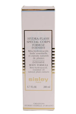 Huile Sisley Blanc en 