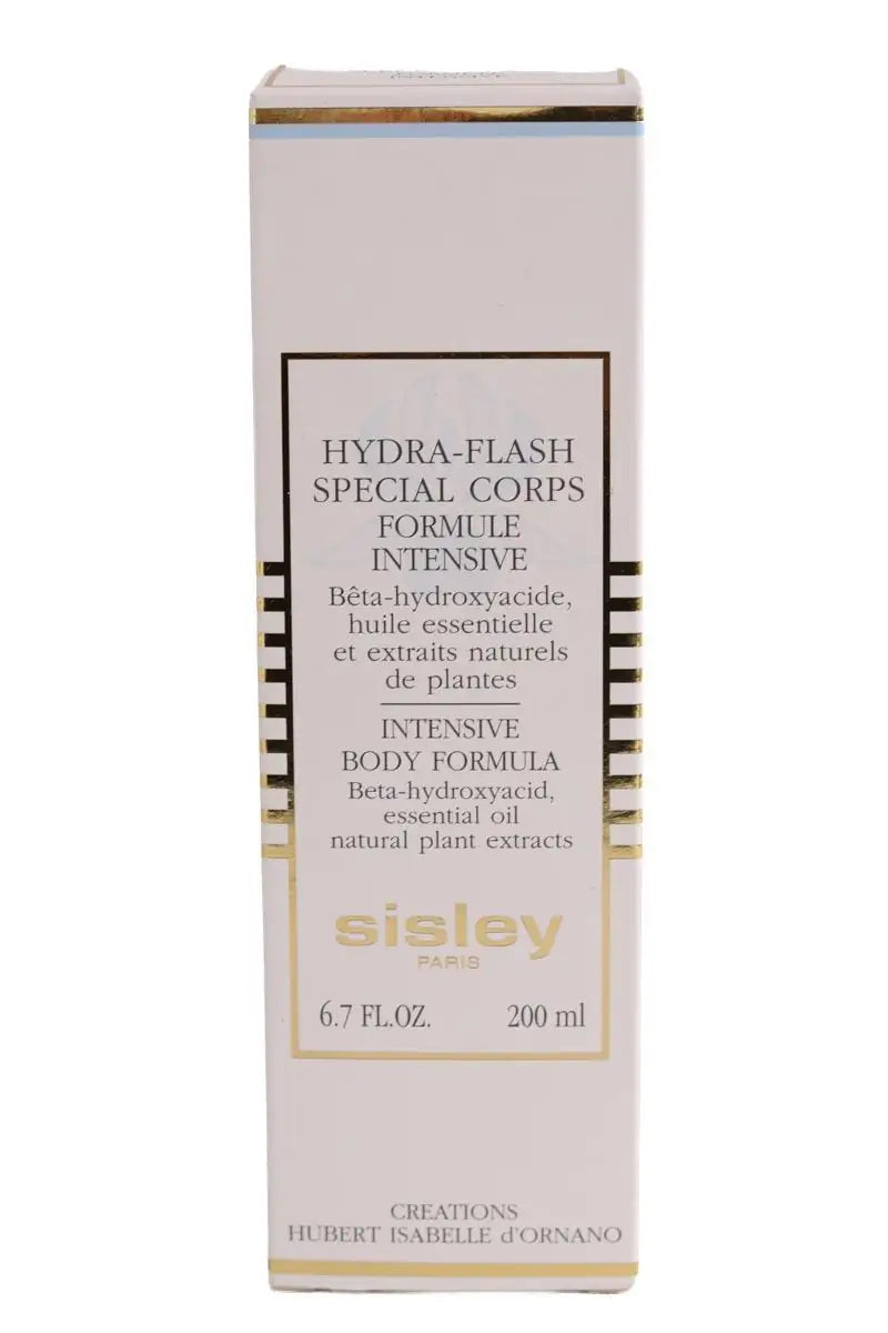 Huile Sisley Blanc en 