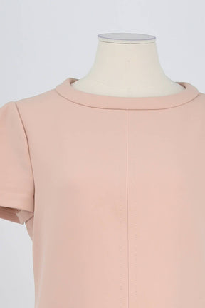 Robe Tara Jarmon  Rose