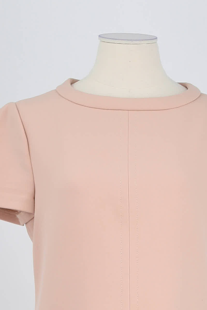Robe Tara Jarmon  Rose