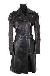 Trench-coat Jitrois  Noir