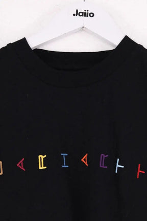 T-shirt Carhartt Noir en Coton
