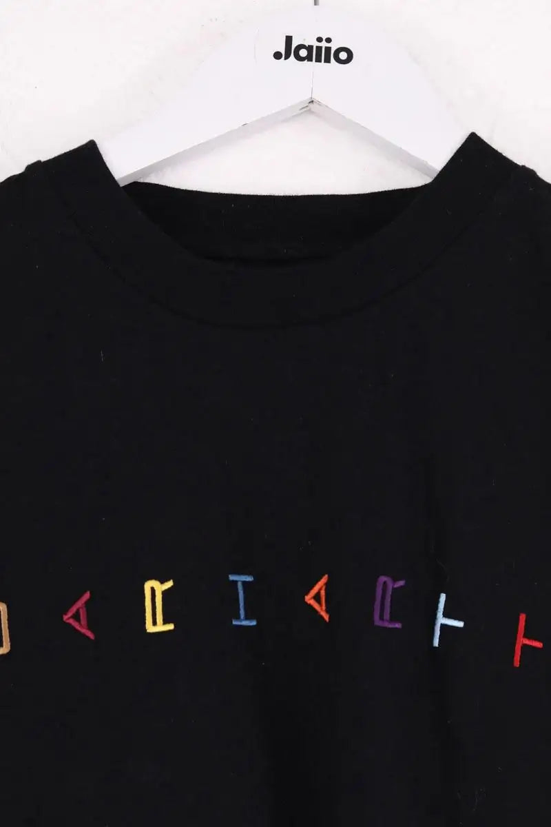 T-shirt Carhartt Noir en Coton