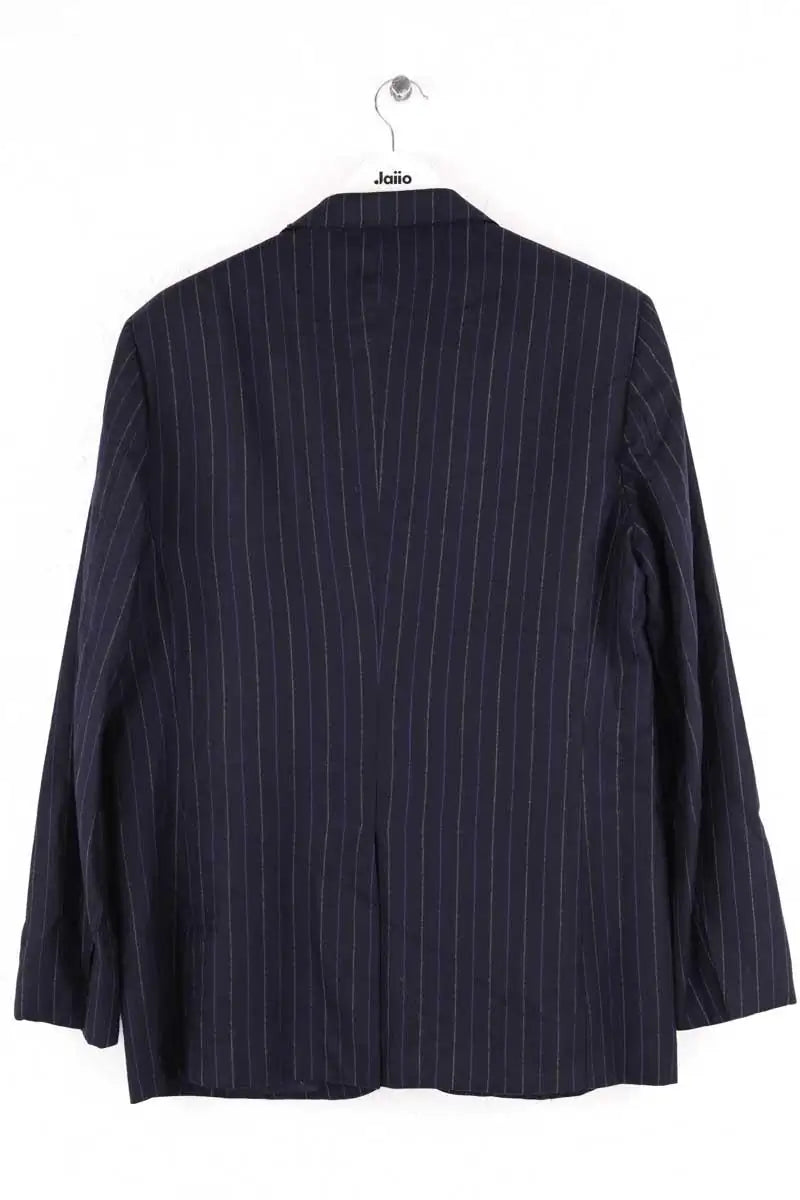 Veste Hermès Marine en Laine