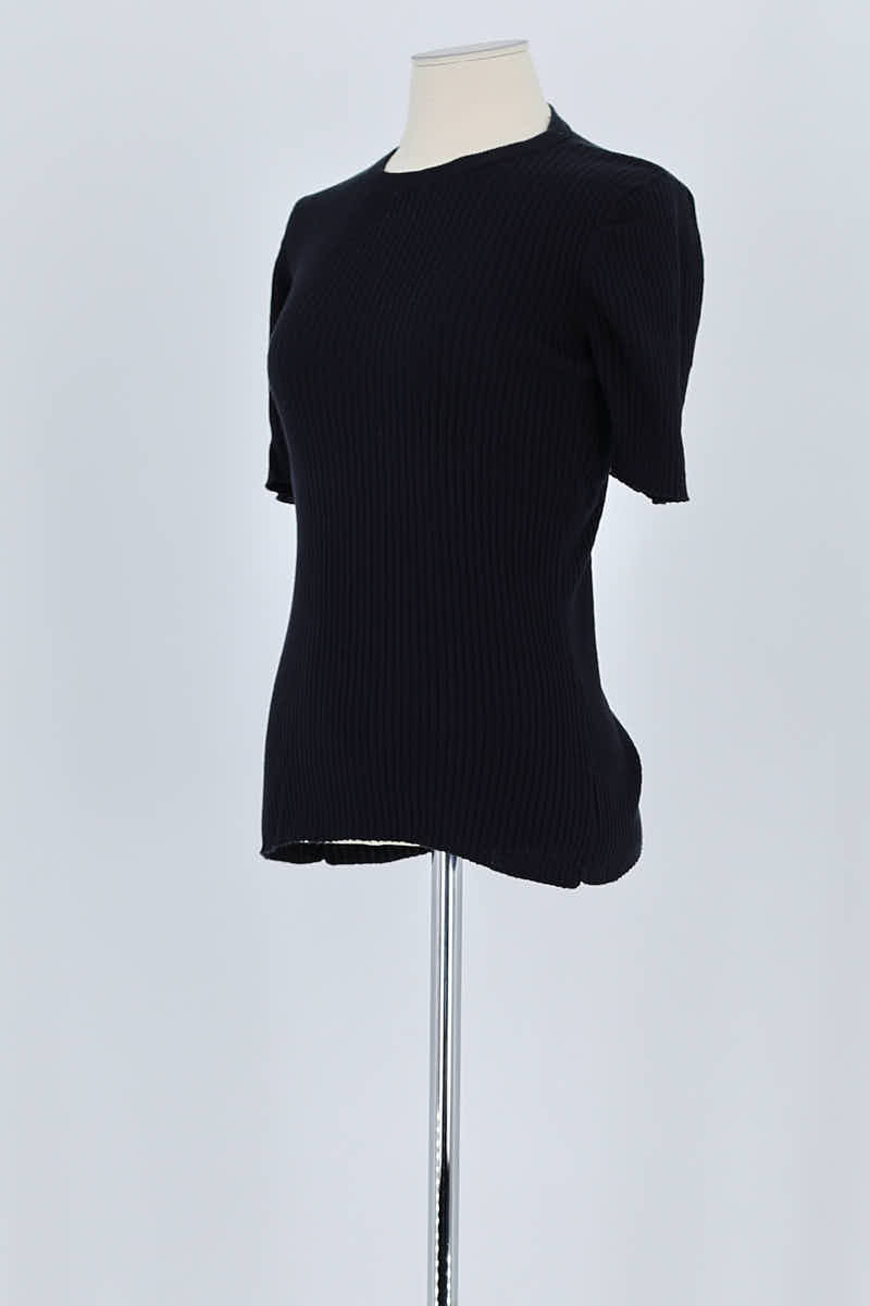 T-shirt Frame  Noir