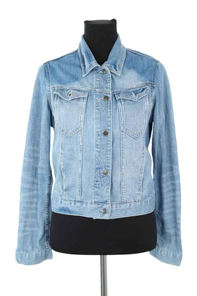 Veste Sandro  Bleu
