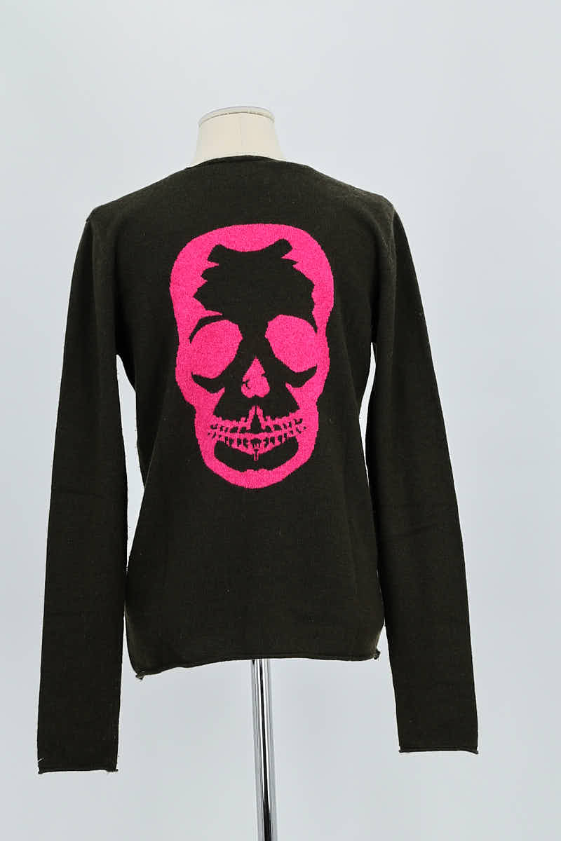 Pull Zadig & Voltaire  Vert