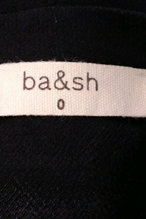 Combinaison Bash  Noir