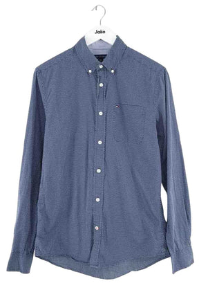 Chemise Tommy Hilfiger  Bleu