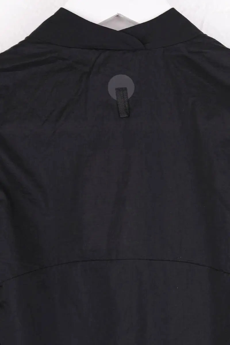 Veste Asics Noir en Synthétique