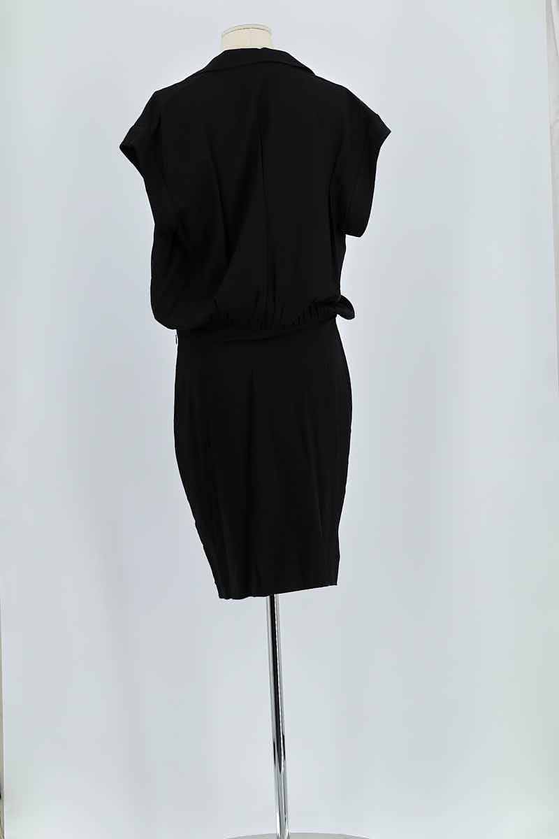 Robe Paul & Joe  Noir