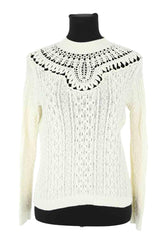 Blouse Sézane  Blanc