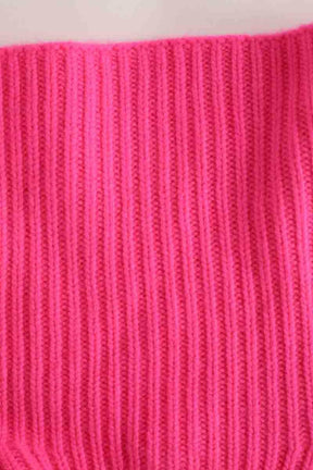 Pulls Koon  Rose