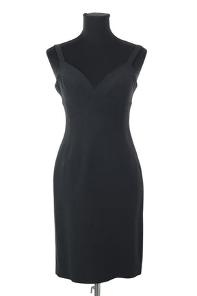 Robe Max Mara  Noir