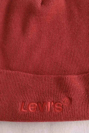 Bonnet Levi's Rose en Synthétique