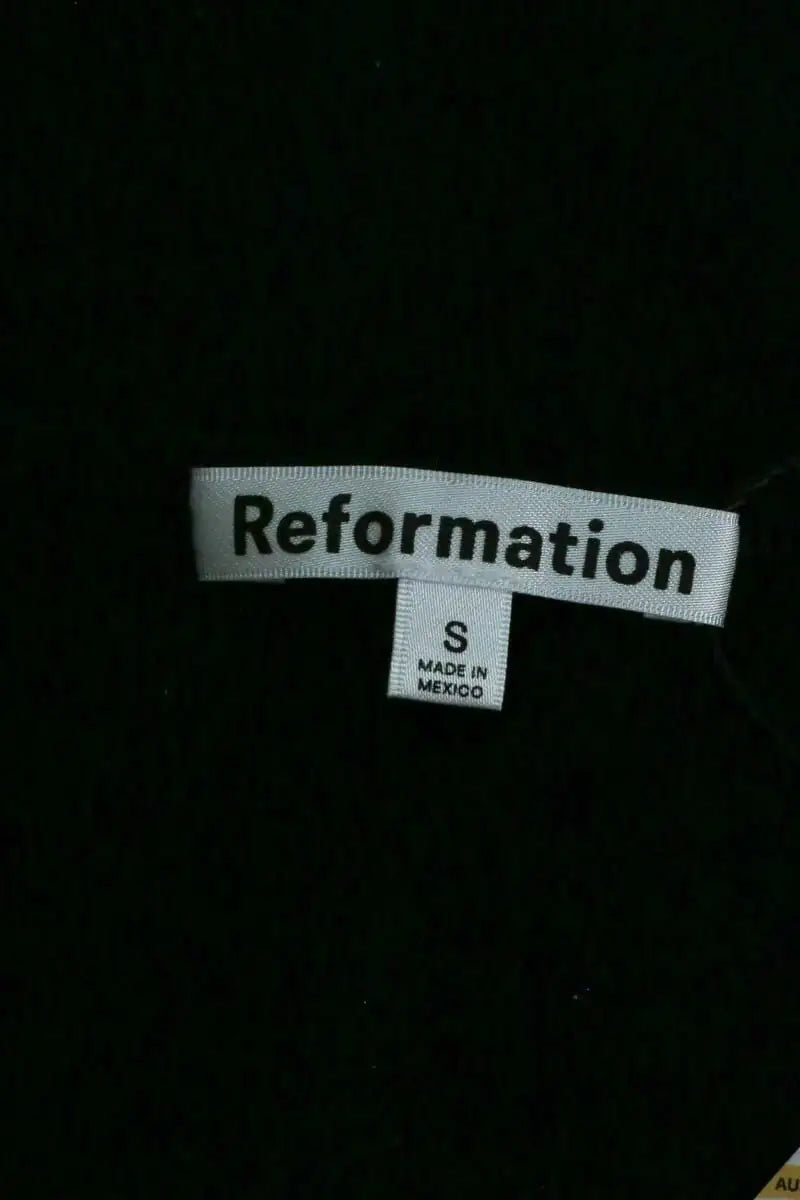 Body Reformation Noir en Coton