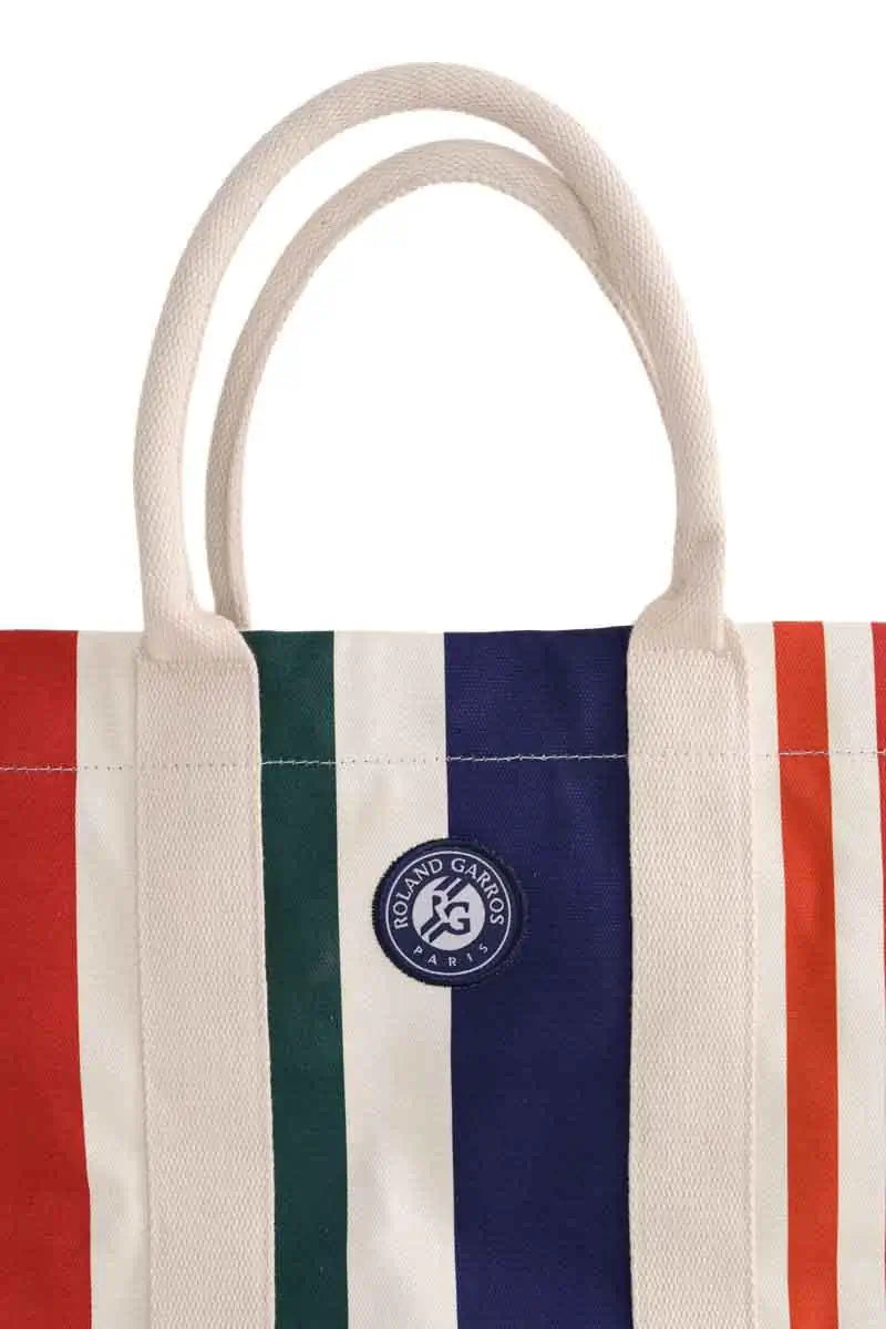 Cabas Other Brand Beige en Coton
