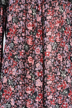 T-shirt Pinko  Noir