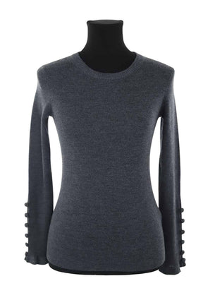 Pull See By Chloé  Gris