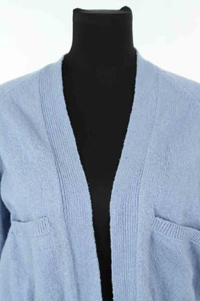Cardigan Vanessa Bruno  Bleu