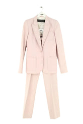 Ensemble Barbara Bui Rose en Coton, taille M - Seconde Main