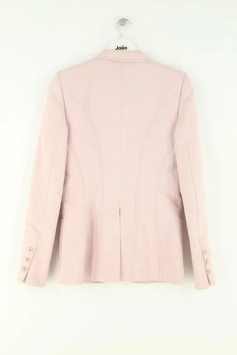 Ensemble Barbara Bui Rose en Coton