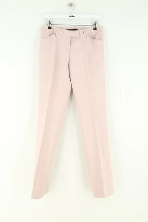 Ensemble Barbara Bui Rose en Coton