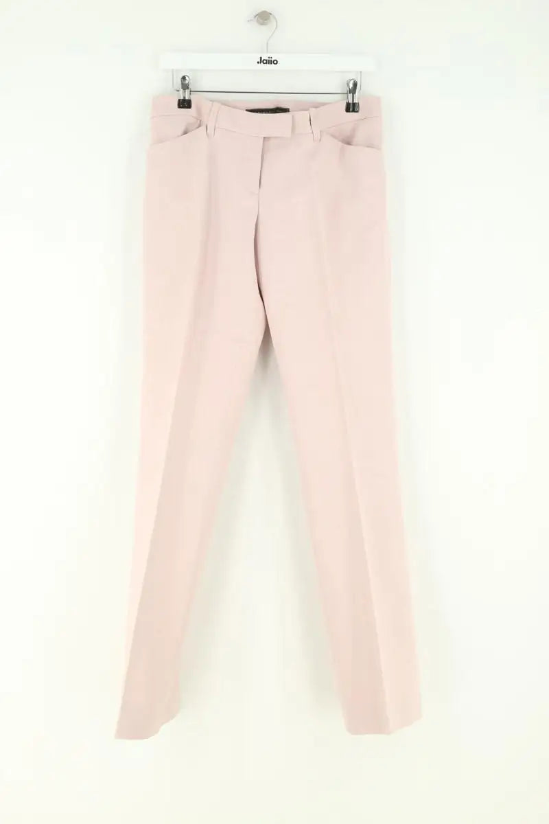 Ensemble Barbara Bui Rose en Coton