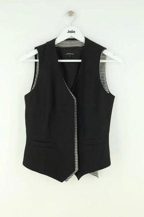 Ensemble tailleur 4 pièces Barbara Bui Noir en Viscose