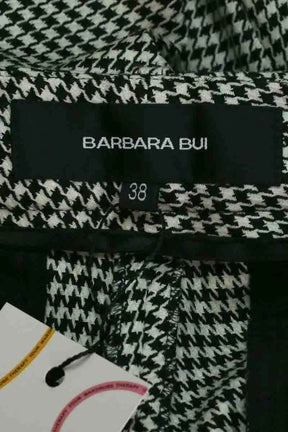 Ensemble tailleur 4 pièces Barbara Bui Noir en Viscose