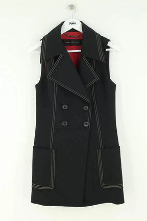 Ensemble tailleur Barbara Bui Noir en Synthétique