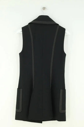 Ensemble tailleur Barbara Bui Noir en Synthétique