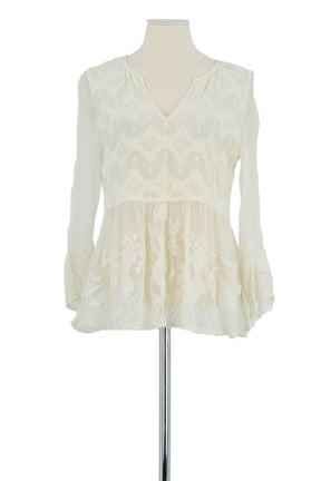 T-shirt Bash  Blanc