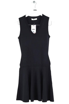 Robe Sandro  Noir