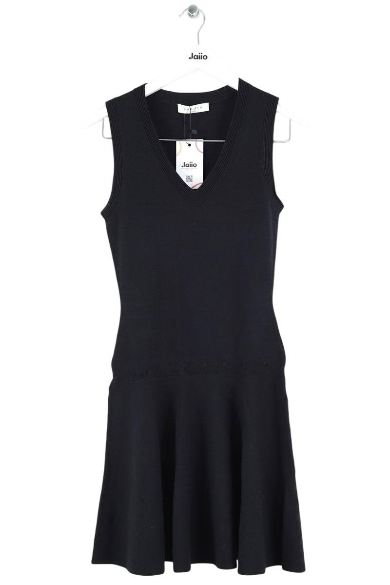 Robe Sandro  Noir