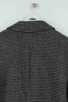 Manteau Fursac Gris en Laine