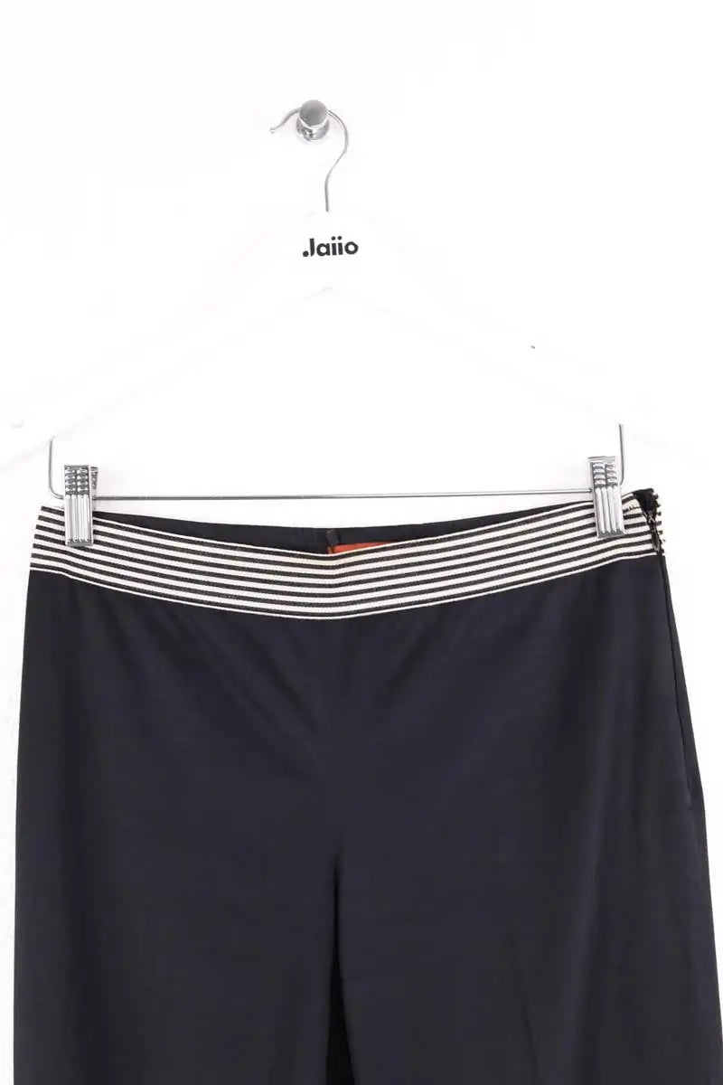 Pantalon Missoni Marine en Synthétique