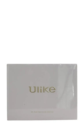 Épilateur à lumière pulsée Ulike Air Series UI06 PR  en  - Seconde Main