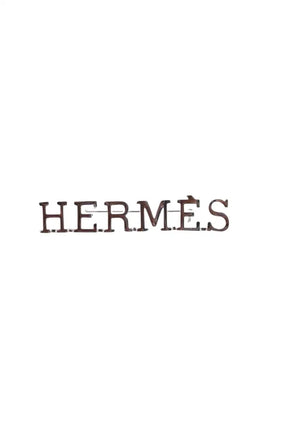 Épingle Hermès Argent en Métal - Seconde Main