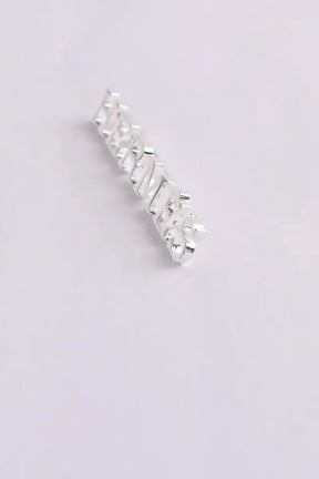 Épingle Hermès Argent en Métal