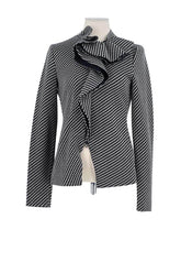 Veste Armani  Noir