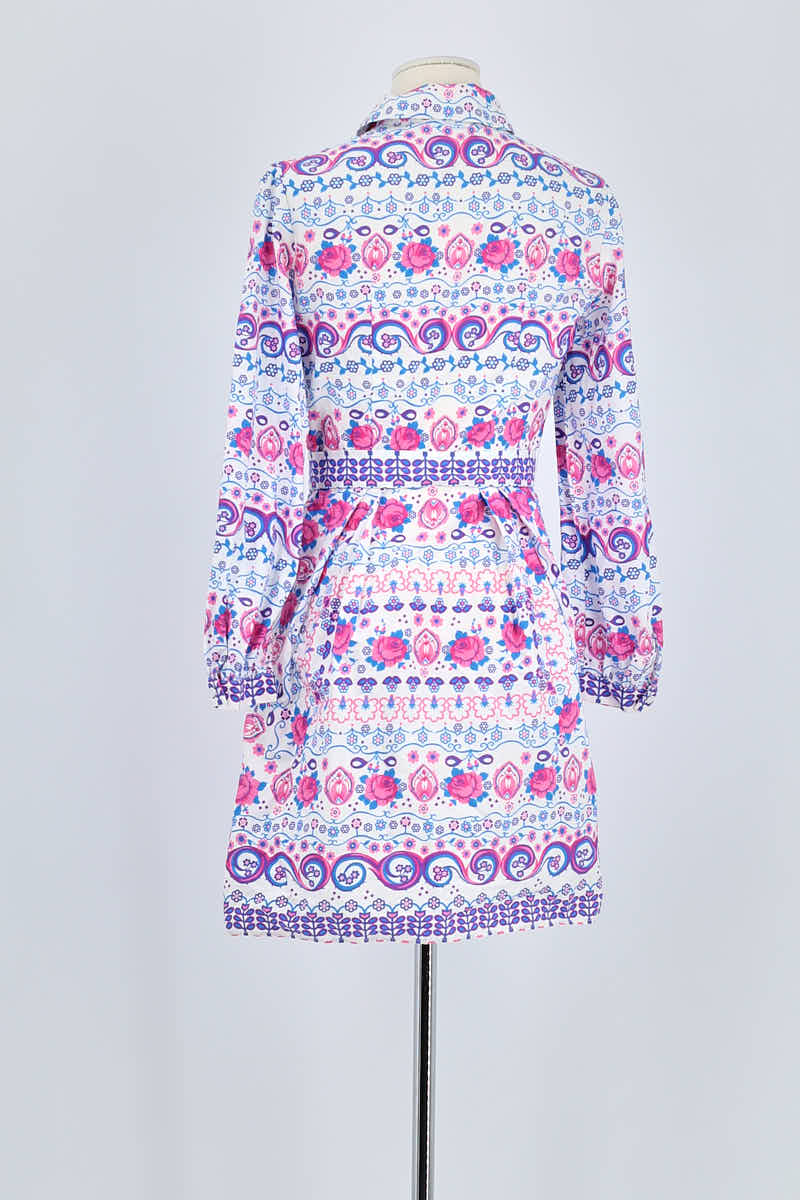 Robe Claudie Pierlot  Blanc