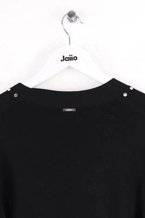 Robe Liu Jo Noir en Synthétique