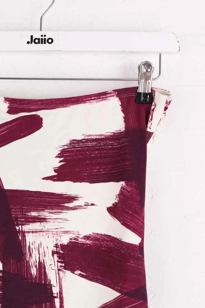 Maillot de bain Eres Violet en Synthétique